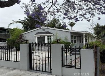 MLS# CV25128208