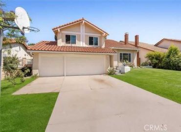 MLS# OC25145938